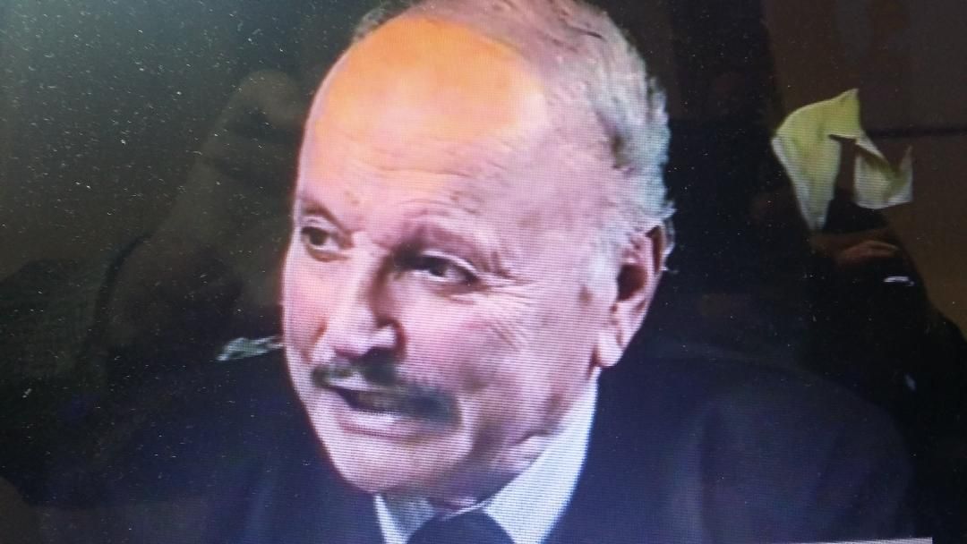 FALLECIO CESAR MARIELLA