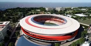 RIVER PLATE Y UNA OBRA MONUMENTAL.-