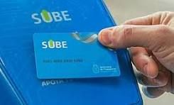 PERSONAS CON DISCAPACIDAD PODRAN VIAJAR GRATIS CON SUBE.-