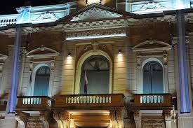 PRESUNTA CORRUPCION EN EL AREA DE CATASTRO MUNICIPAL.-