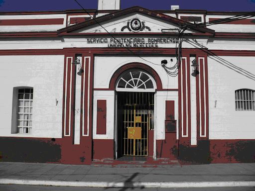 LA MUNICIPALIDAD FIRMO UN CONVENIO CON EL SERVICIO PENITENCIARIO.-