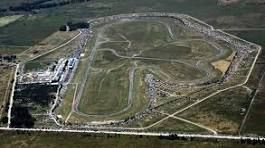 FUE CLAUSURADO EL AUTODROMO "ROBERTO MOURAS"